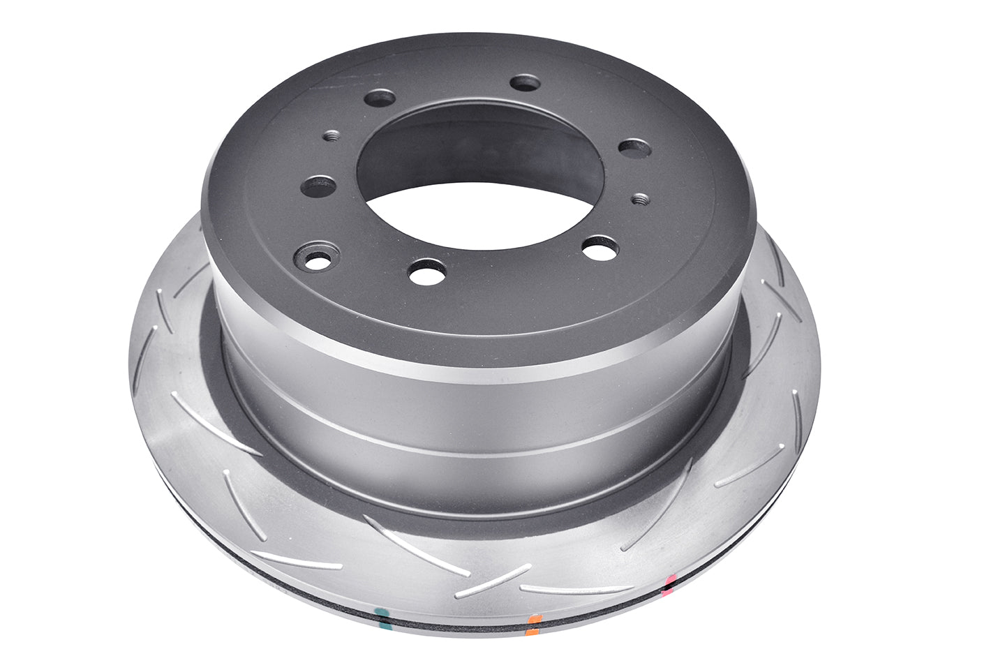 1993-1997 Toyota Land Cruiser | DBA 4000 Series T3 Slot Brake Rotor [Rear] | DBA4786S