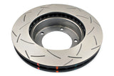 1998-2007 Toyota Land Cruiser & More | DBA 4000 Series T3 Slot Brake Rotor [Front] | DBA4788S