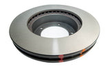 1998-2007 Toyota Land Cruiser & More | DBA 4000 Series Standard Brake Rotor [Front] | DBA4788