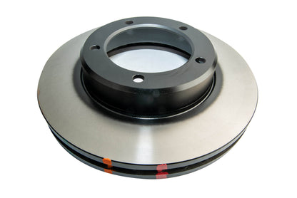 1998-2007 Toyota Land Cruiser & More | DBA 4000 Series Standard Brake Rotor [Front] | DBA4788