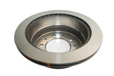 1998-2007 Toyota Land Cruiser & More | DBA 4000 Series Standard Brake Rotor [Rear] | DBA4789