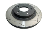 1998-2001 Acura Integra & More | DBA Street Series T2 Slot Brake Rotor [Front | Rear] | DBA478S