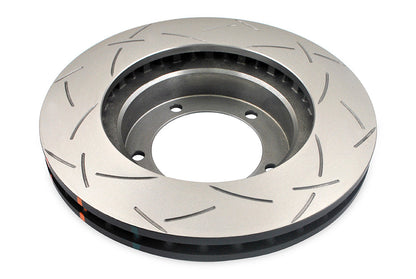 1989-1992 Toyota Land Cruiser | DBA 4000 Series T3 Slot Brake Rotor [Front] | DBA4790S