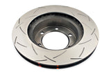 1998-2002 Toyota 4Runner & More | DBA 4000 Series T3 Slot Brake Rotor [Front] | DBA4792S