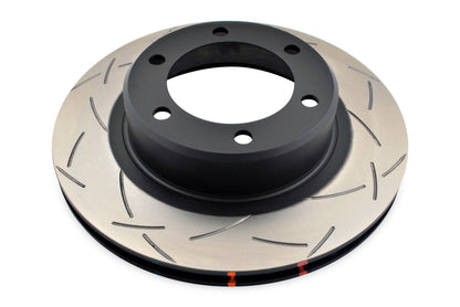 1998-2002 Toyota 4Runner & More | DBA 4000 Series T3 Slot Brake Rotor [Front] | DBA4792S