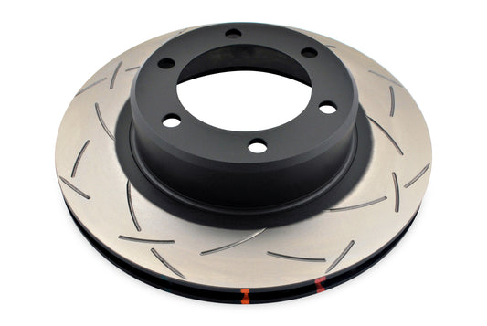 1998-2002 Toyota 4Runner & More | DBA 4000 Series T3 Slot Brake Rotor [Front] | DBA4792S
