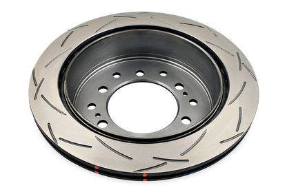 2001-2007 Toyota Sequoia & More | DBA 4000 Series T3 Slot Brake Rotor [Rear] | DBA4793S