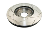 2002-2012 Honda Accord & More | DBA Street Series T2 Slot Brake Rotor [Front | Rear] | DBA488S