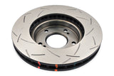 1993-1994 Nissan Skyline GTST | DBA 4000 Series T3 Slot Brake Rotor [0] | DBA4909S