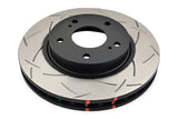 1993-1994 Nissan Skyline GTST | DBA 4000 Series T3 Slot Brake Rotor [0] | DBA4909S