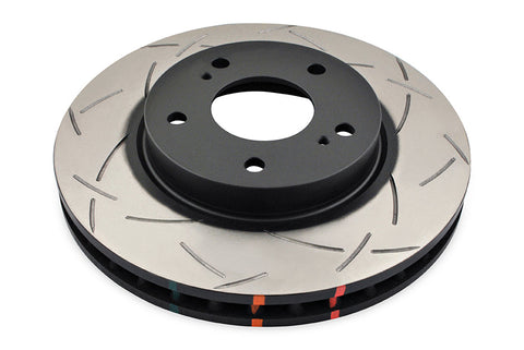 1993-1994 Nissan Skyline GTST | DBA 4000 Series T3 Slot Brake Rotor [0] | DBA4909S