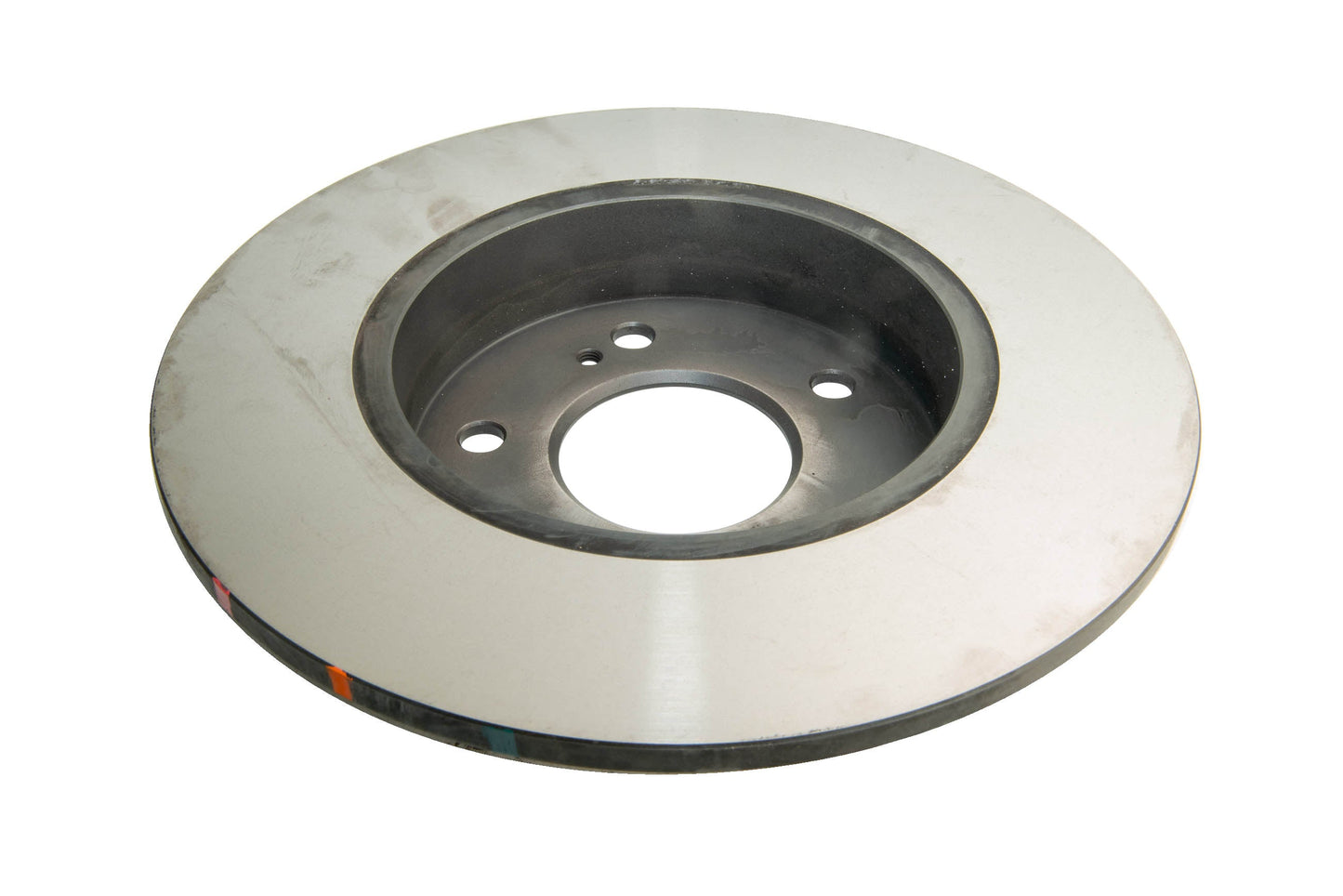 1998-2003 Nissan Maxima & More | DBA 4000 Series Standard Brake Rotor [Rear] | DBA4915