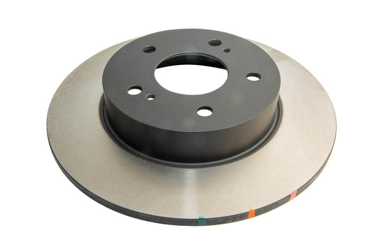 1998-2003 Nissan Maxima & More | DBA 4000 Series Standard Brake Rotor [Rear] | DBA4915