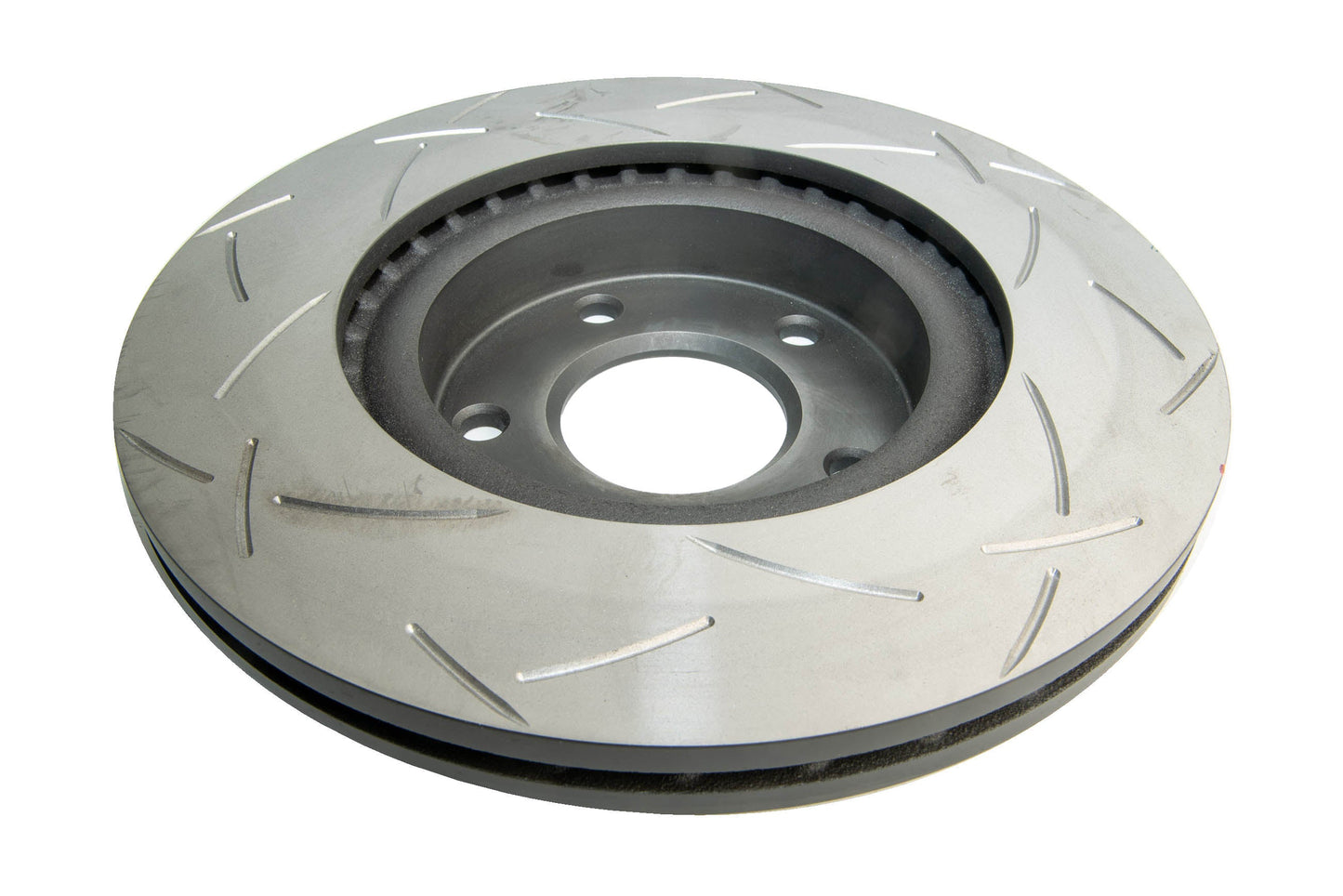 2002-2006 Nissan Altima & More | DBA 4000 Series T3 Slot Brake Rotor [Front] | DBA4954S
