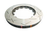 2001-2004 Subaru Legacy GT & More | DBA 5000 Series T3 Slot Brake Rotor Ring [Front] | DBA5000.1S