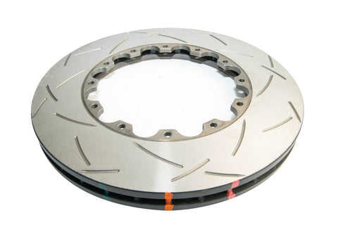 2001-2004 Subaru Legacy GT & More | DBA 5000 Series T3 Slot Brake Rotor Ring [Front] | DBA5000.1S
