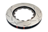 2003-2013 Subaru Forester & More | DBA 5000 Series T3 Slot Brake Rotor Ring [Front] | DBA5010.1S