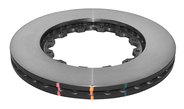 2003-2013 Subaru Forester & More | DBA 5000 Series Standard Brake Rotor Ring [Front] | DBA5010.1