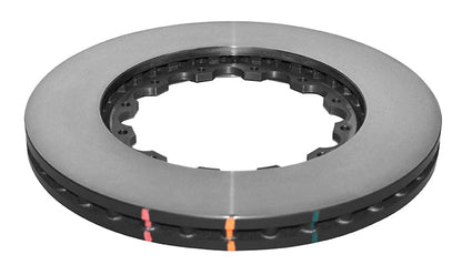 2003-2013 Subaru Forester & More | DBA 5000 Series Standard Brake Rotor Ring [Front] | DBA5010.1