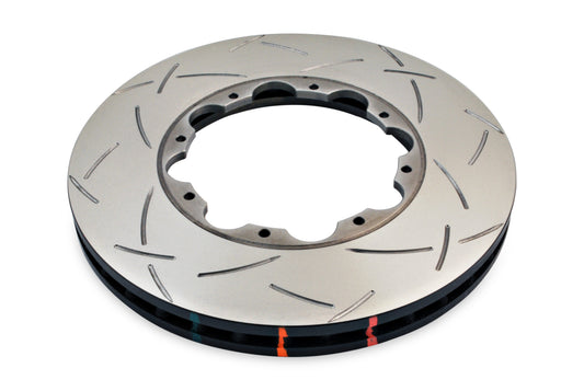 2004 Pontiac GTO | DBA 5000 Series T3 Slot Brake Rotor Ring [Front] | DBA5040.1S