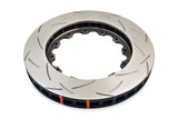 1999-2008 Chevrolet Corvette & More | DBA 5000 Series T3 Slot Brake Rotor Ring [Front] | DBA5067.1S