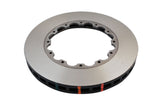 1999-2008 Chevrolet Corvette & More | DBA 5000 Series Standard Brake Rotor Ring [Front] | DBA5067.1