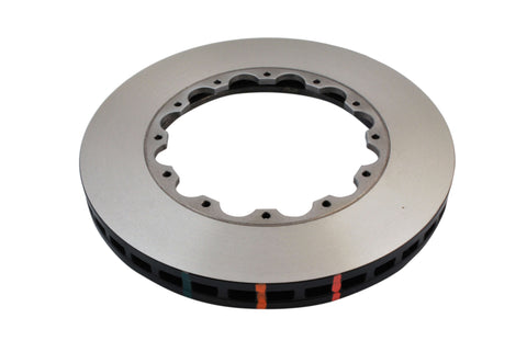 1999-2008 Chevrolet Corvette & More | DBA 5000 Series Standard Brake Rotor Ring [Front] | DBA5067.1