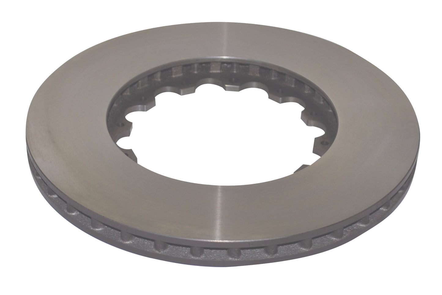 2007-2011 Mazda 3 & More | DBA 5000 Series Standard Brake Rotor Ring [Front] | DBA52120.1