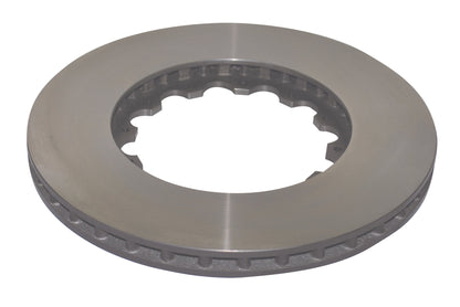 2007-2011 Mazda 3 & More | DBA 5000 Series Standard Brake Rotor Ring [Front] | DBA52120.1