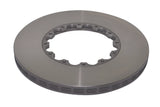 2007-2011 Mazda 3 & More | DBA 5000 Series Standard Brake Rotor Ring [Front] | DBA52120.1