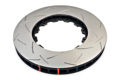 2005-2006 Pontiac GTO | DBA 5000 Series T3 Slot Brake Rotor Ring [Front] | DBA52218.1S