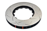 2005-2006 Pontiac GTO | DBA 5000 Series T3 Slot Brake Rotor Ring [Front] | DBA52218.1S