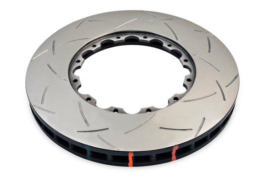2005-2006 Pontiac GTO | DBA 5000 Series T3 Slot Brake Rotor Ring [Front] | DBA52218.1S