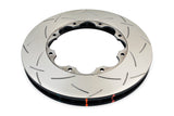 2006-2010 Mitsubishi Eclipse & More | DBA 5000 Series T3 Slot Brake Rotor Ring [Rear] | DBA52223.1S