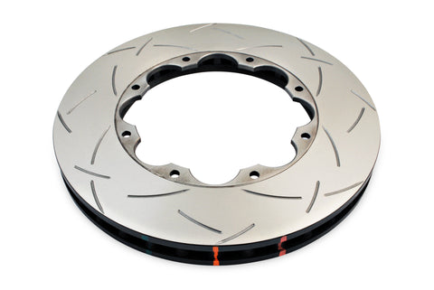2006-2010 Mitsubishi Eclipse & More | DBA 5000 Series T3 Slot Brake Rotor Ring [Rear] | DBA52223.1S