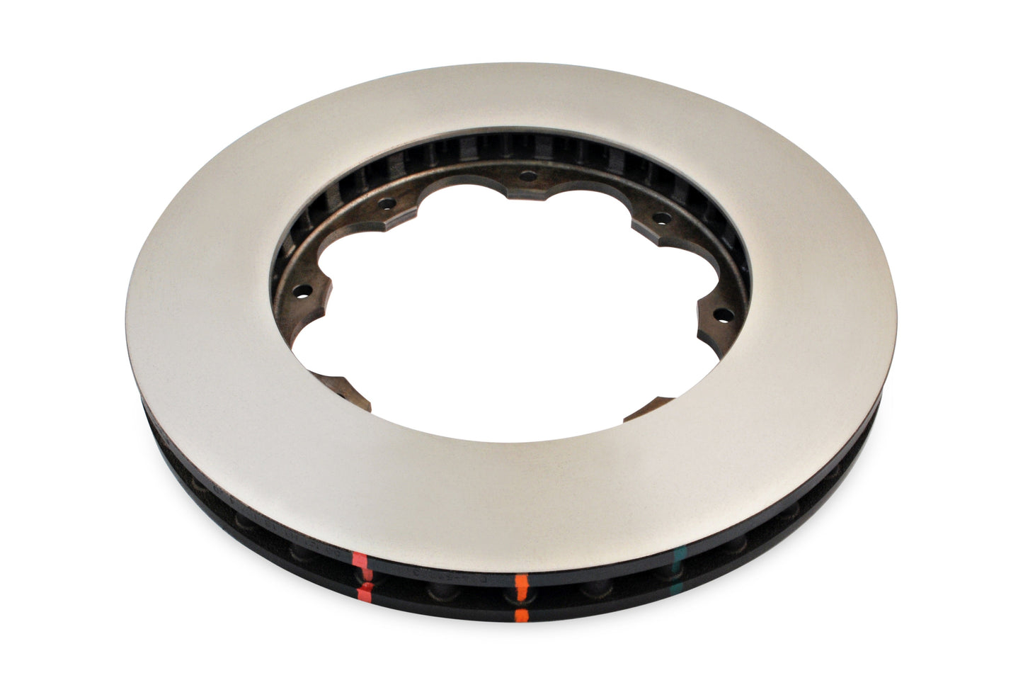 2006-2010 Mitsubishi Eclipse & More | DBA 5000 Series Standard Brake Rotor Ring [Rear] | DBA52223.1