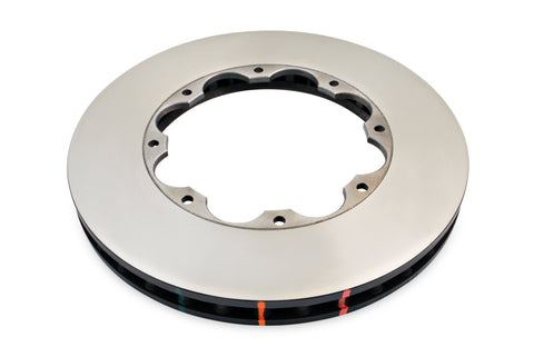2006-2010 Mitsubishi Eclipse & More | DBA 5000 Series Standard Brake Rotor Ring [Rear] | DBA52223.1