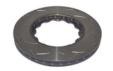 2008-2012 INFINITI G37 & More | DBA 5000 Series T3 Slot Brake Rotor Ring [Front] | DBA52314.1S