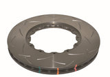2008-2012 INFINITI G37 & More | DBA 5000 Series T3 Slot Brake Rotor Ring [Front] | DBA52314.1S
