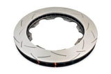 2010-2011 Nissan Pathfinder & More | DBA 5000 Series T3 Slot Brake Rotor Ring [Front] | DBA52321.1S