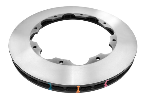 2009-2012 Nissan GT-R & More | DBA 5000 Series Standard Brake Rotor Ring [Rear] | DBA52323.1