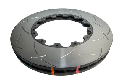 2016-2017 Nissan Pathfinder & More | DBA 5000 Series T3 Slot Brake Rotor Ring [Front] | DBA52372.1S