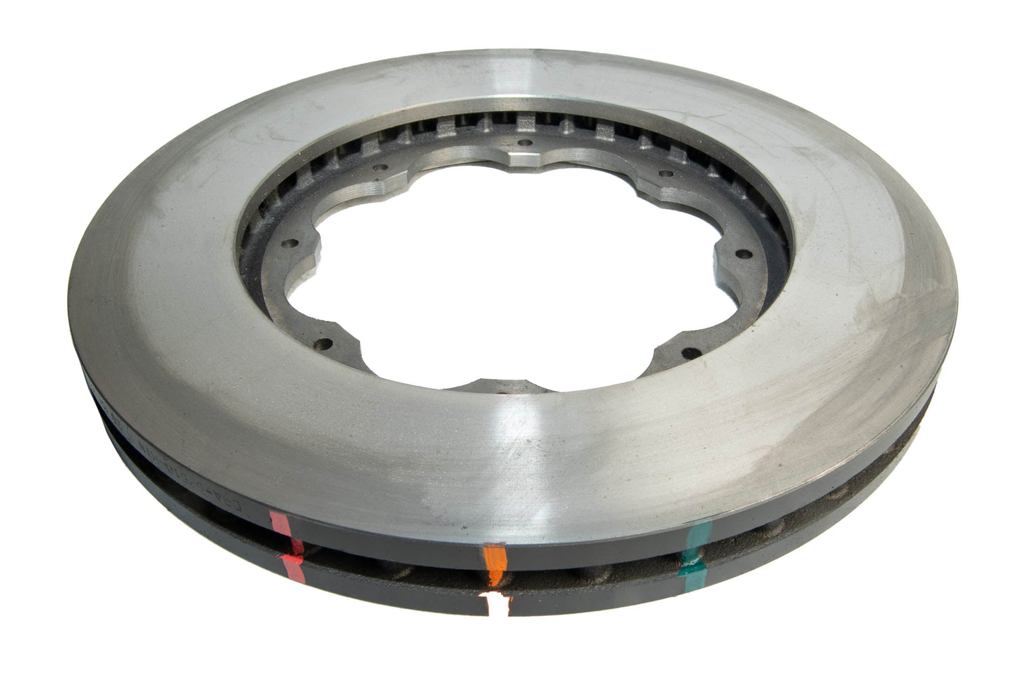 2003-2012 Honda Accord & More | DBA 5000 Series Standard Brake Rotor Ring [Front | Rear] | DBA52510.1