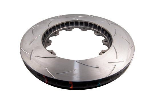 2014-2017 Chevrolet SS & More | DBA 5000 Series T3 Slot Brake Rotor Ring [Front] | DBA52604.1S