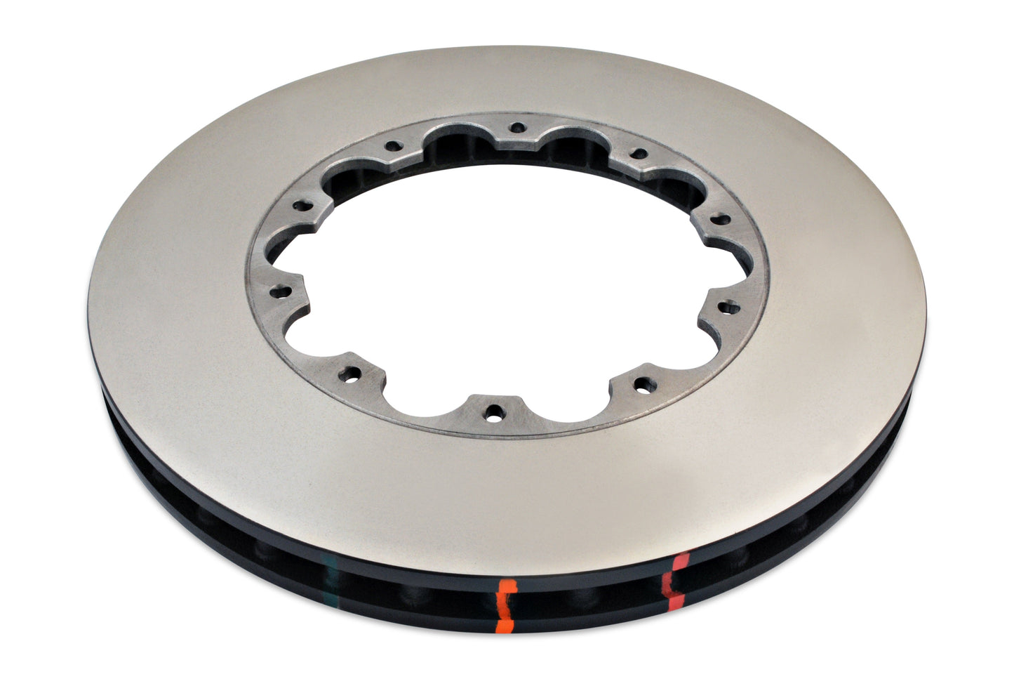 2014-2017 Chevrolet SS & More | DBA 5000 Series Standard Brake Rotor Ring [Front] | DBA52604.1
