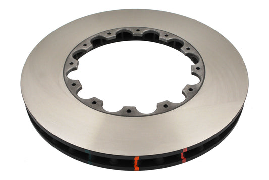 2015-2016 Jeep Grand Cherokee & More | DBA 5000 Series Standard Brake Rotor Ring [Front] | DBA52632.1