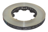 2005-2008 Subaru Legacy & More | DBA 5000 Series Standard Brake Rotor Ring [Front] | DBA52650.1