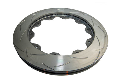 2017-2018 Chevrolet Corvette | DBA 5000 Series T3 Slot Brake Rotor Ring [Rear] | DBA52771.1S