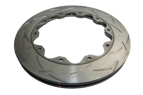 2017-2018 Chevrolet Corvette | DBA 5000 Series T3 Slot Brake Rotor Ring [Rear] | DBA52771.1S