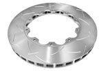 2016-2019 Dodge Challenger & More | DBA 5000 Series T3 Slot Brake Rotor Ring [Front] | DBA52910.1S